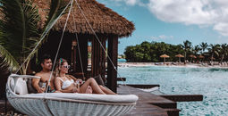 Renaissance Wind Creek Aruba Resort
