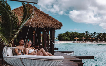 Renaissance Wind Creek Aruba Resort
