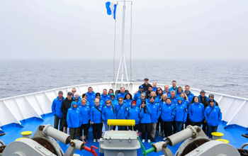 TTAND Top Performers Arctic