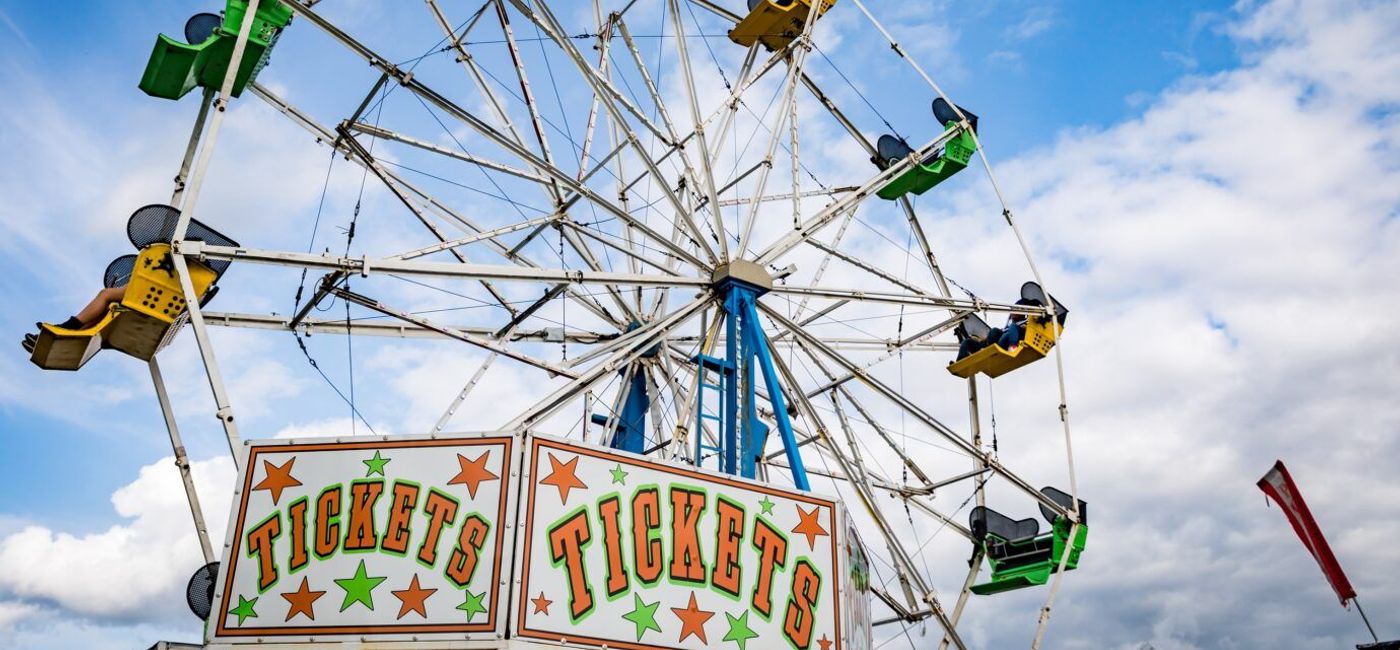 AmericInn by Wyndham Launches 2023 State Fair Family Contest TravelPulse