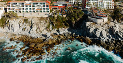 Hyatt Vacation Club at Sirena del Mar, Cabo San Lucas