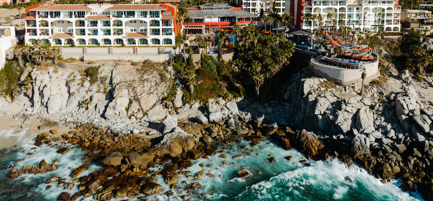 Image: Hyatt Vacation Club at Sirena del Mar, Cabo San Lucas (Photo Credit: Courtesy Hyatt Vacation Club)