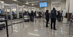 TSA, Clear
