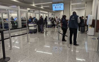TSA, Clear