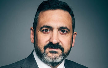 Alex Cruz, Westjet