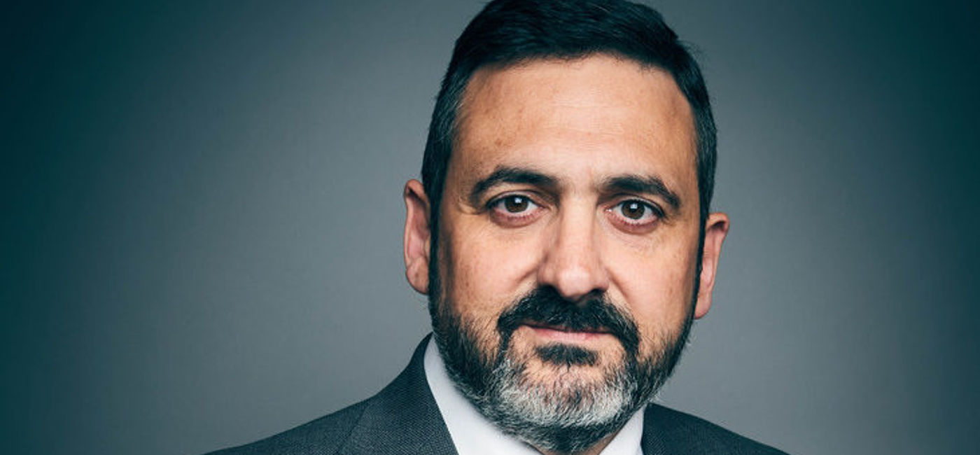 Image: Alex Cruz, Westjet (Alex Cruz, Westjet)