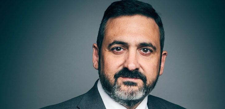 Former BA CEO Alex Cruz Joins WestJet s Board Of Directors