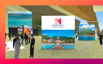 Martinique Travel Show