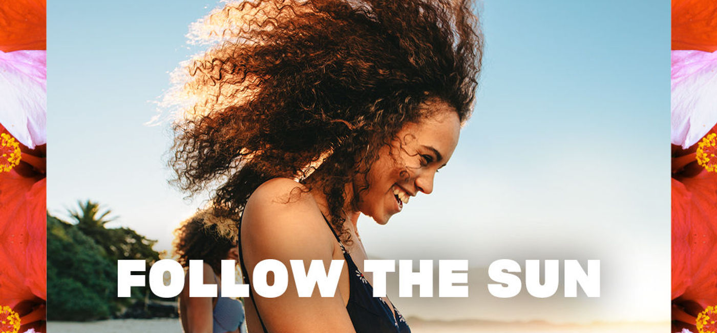 Image: The 2022-2023 ACV Sun Collection brochure is available exclusively in digital form for the first time. (Air Canada Vacations)