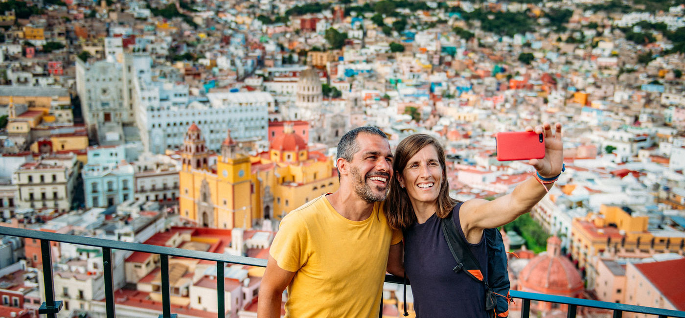 Image: En 2021, ingresaron al país 31.9 millones de turistas internacionales. (Photo via iStock/Getty ImagesE+/ferrantraite). (iStock/Getty Images E+/ferrantraite)