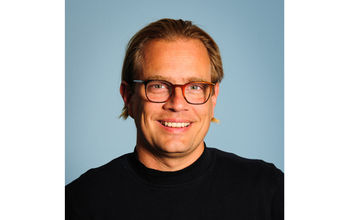 Christopher Prelog, Windstar