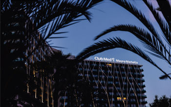 Club Med Magna Marbella