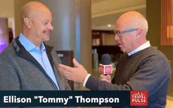 Ellison "Tommy" Thompson