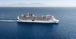 MSC Virtuosa, MSC ships, MSC Cruises