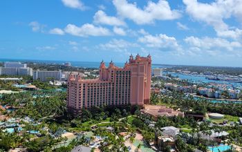 Atlantis Paradise Island Bahamas