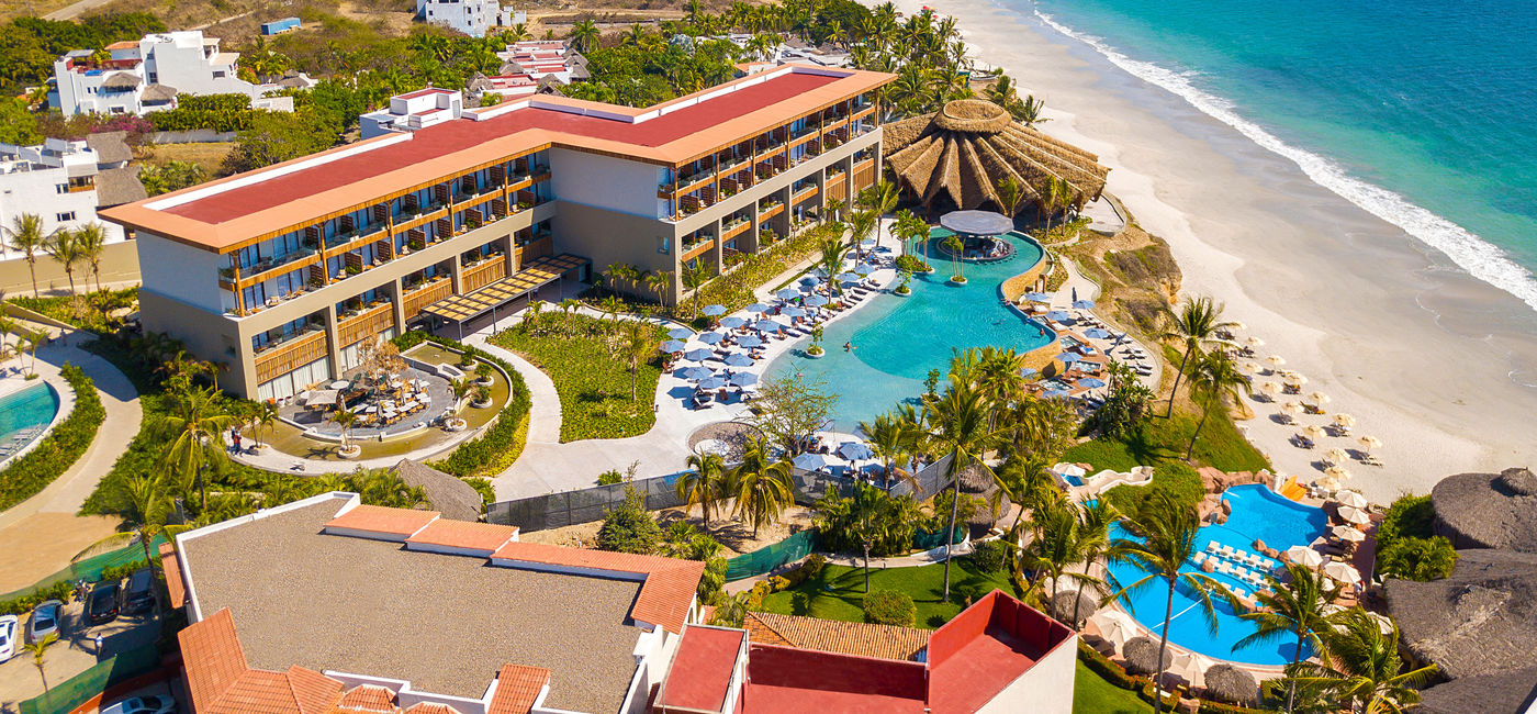 Image: PHOTO: Marival Armony Luxury Resort & Suites. (photo via Preferred Hotels & Resorts) (Preferred Hotels)