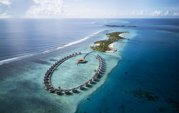 Ritz-Carlton, Maldives, Fari Islands