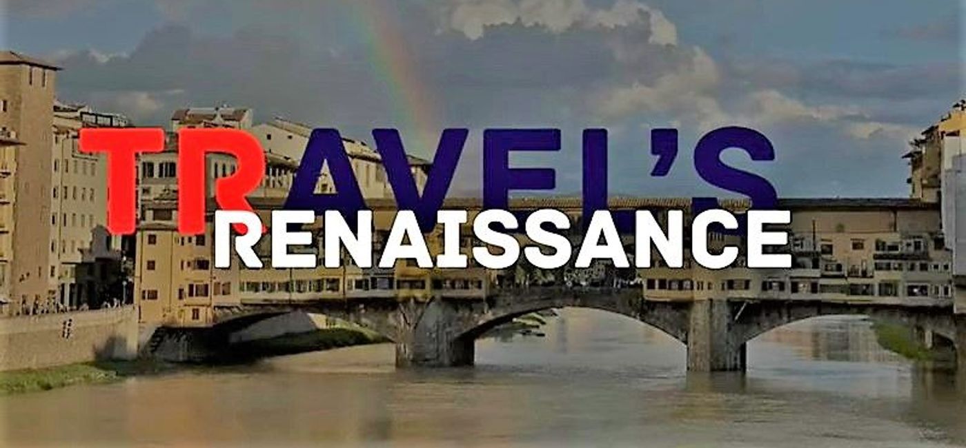 Image: The Phocuswright Conference in November will discuss travel's renaissance. (PhocusWire)