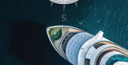 Ocean and River Cruising 2023