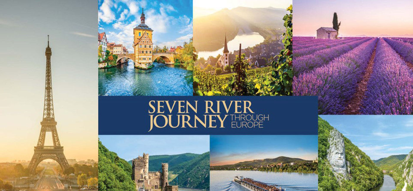 Image: AmaWaterways Seven River Journey Through Europe (AmaWaterways Media License)