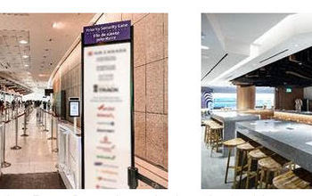 Plaza Premium Lounge