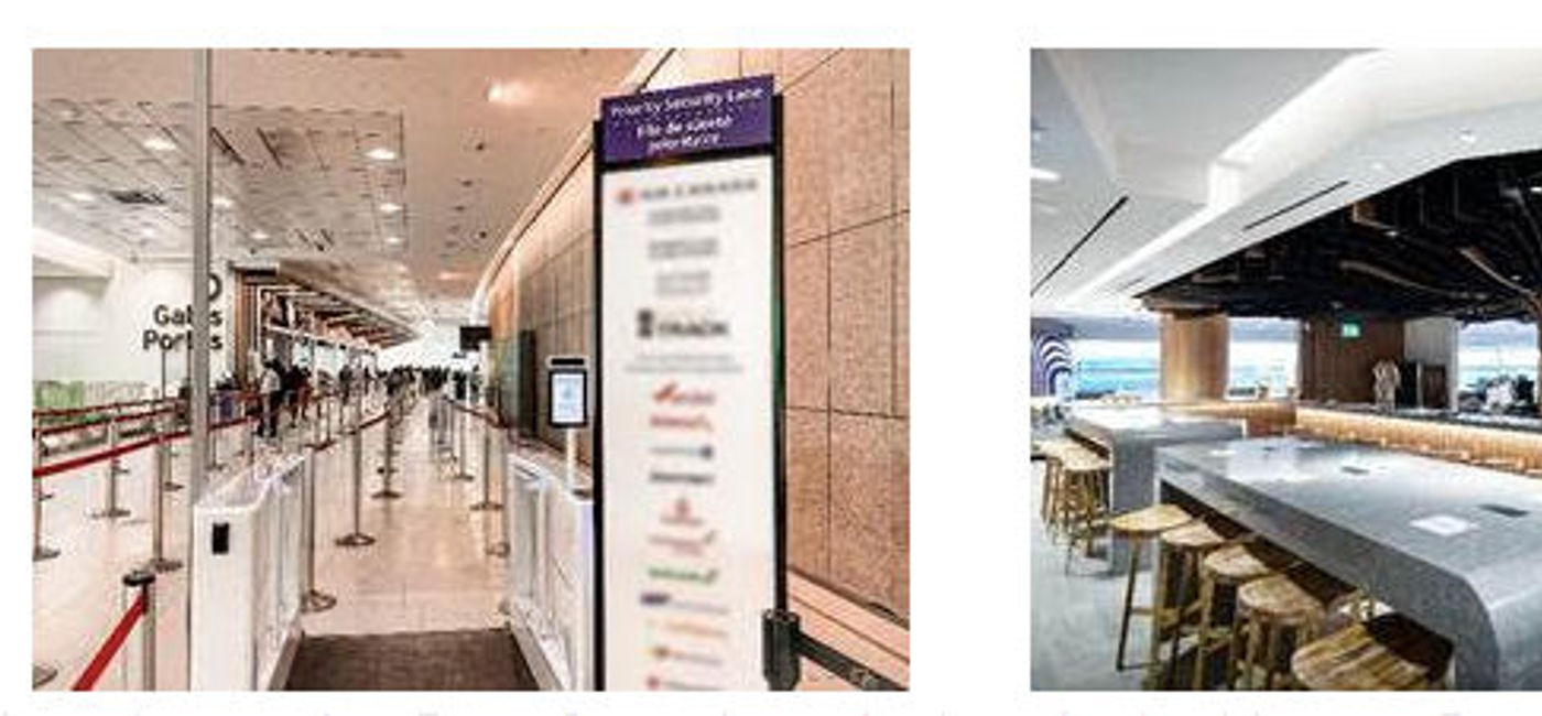 Image: Plaza Premium Lounge (Plaza Premium Lounge)