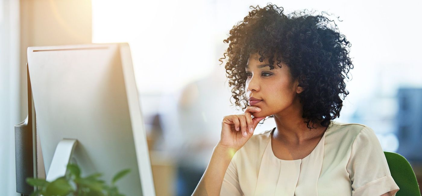 Image: These days the line between corporate and leisure is often blurred. (Yuri_Arcurs / iStock / Getty Images Plus)