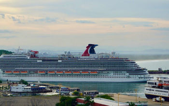 Carnival Panorama