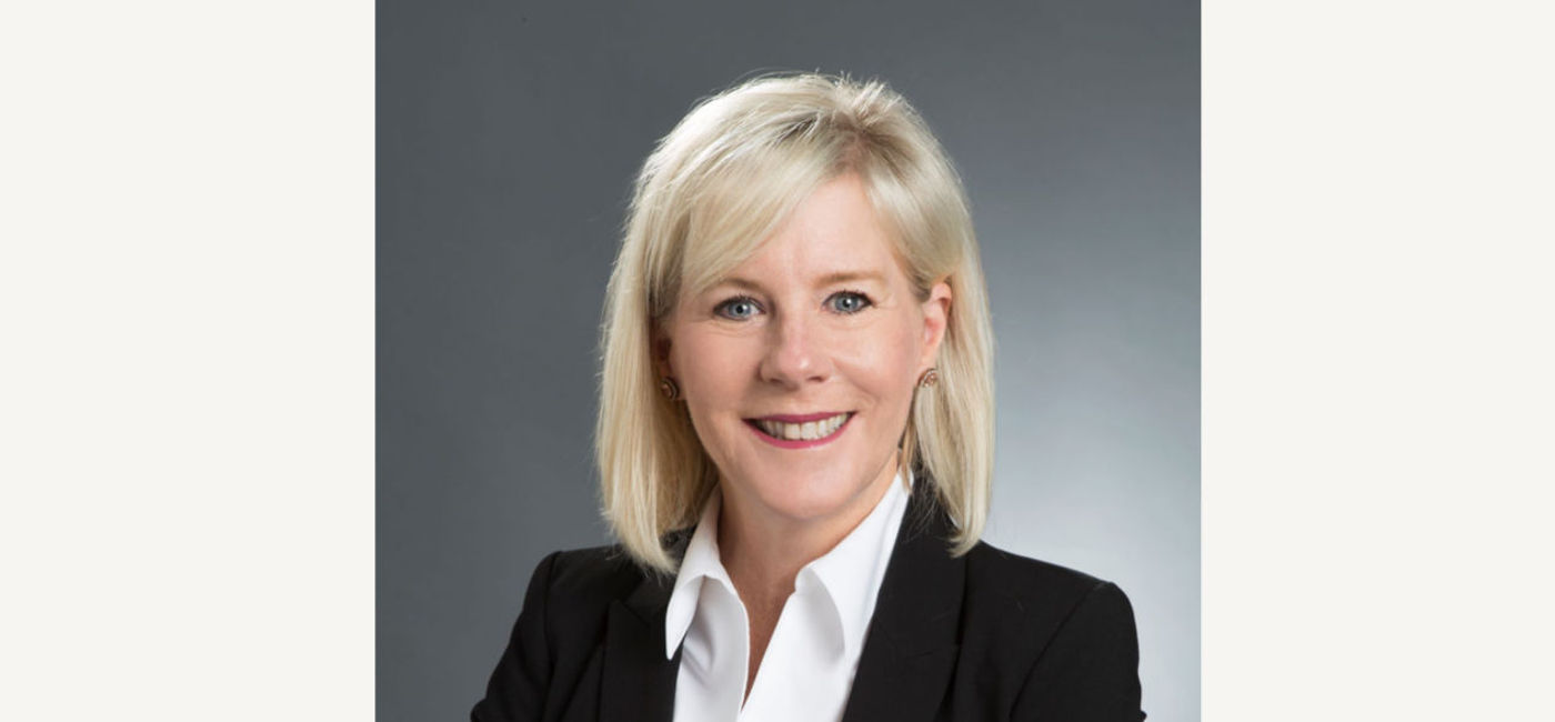 Image: Meg Daly, Northeast Regional Sales Manager, Windstar Cruises. (photo courtesy of Windstar Cruises)