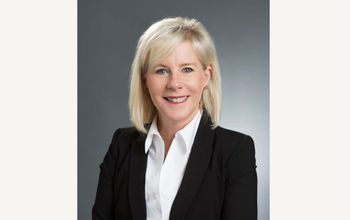 Meg Daly, Northeast Regional Sales Manager, Windstar Cruises