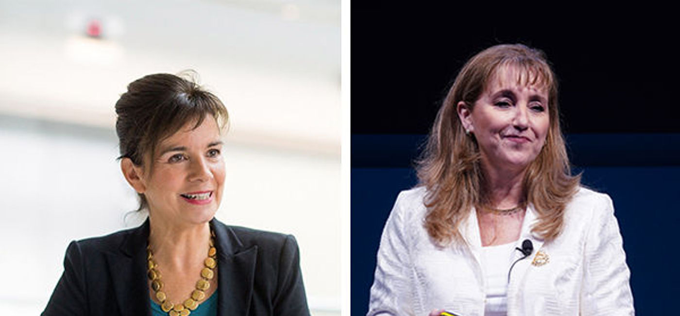 Image: WTTC announces leadership changes. (photo via  World Travel & Tourism Council Media)