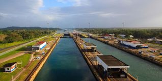 Panama Canal Panama Canal