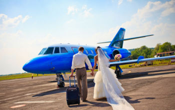 Air Charter Service