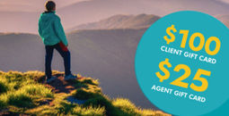 Exodus has a gift for you and your clients