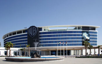 WB Abu Dhabi