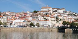 Coimbra, Portugal, Coimbra Portugal