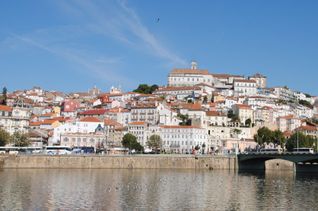Coimbra, Portugal, Coimbra Portugal