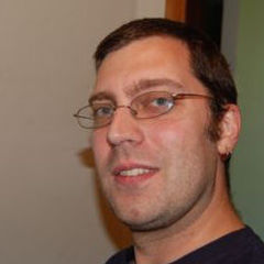 Josh Lew