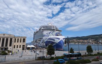 Norwegian Viva.