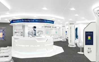 MSC Starship Club