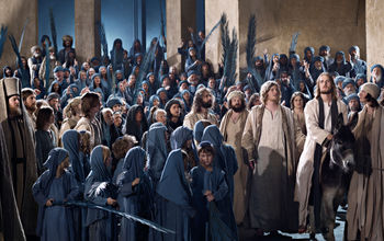 Oberammergau Passion Play, Oberammergau Germany, ETS Tours