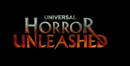 Universal Horror Unleashed, Universal Parks & Resorts