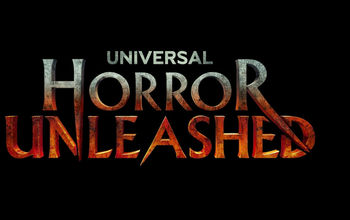 Universal Horror Unleashed, Universal Parks & Resorts