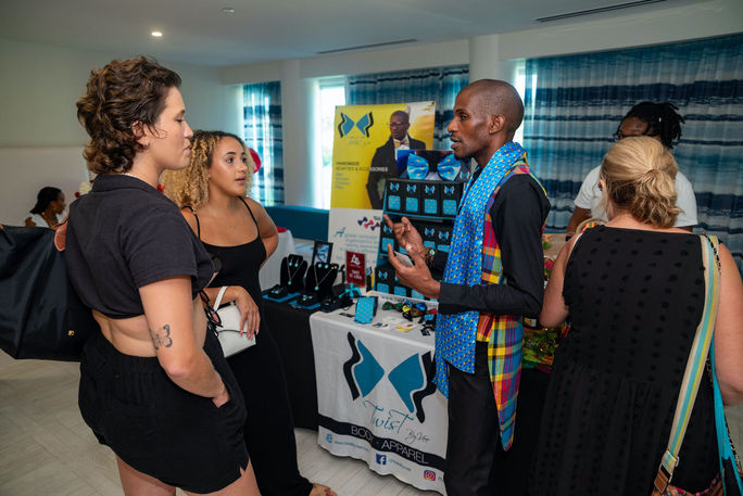 Saint Lucia Romance Summit