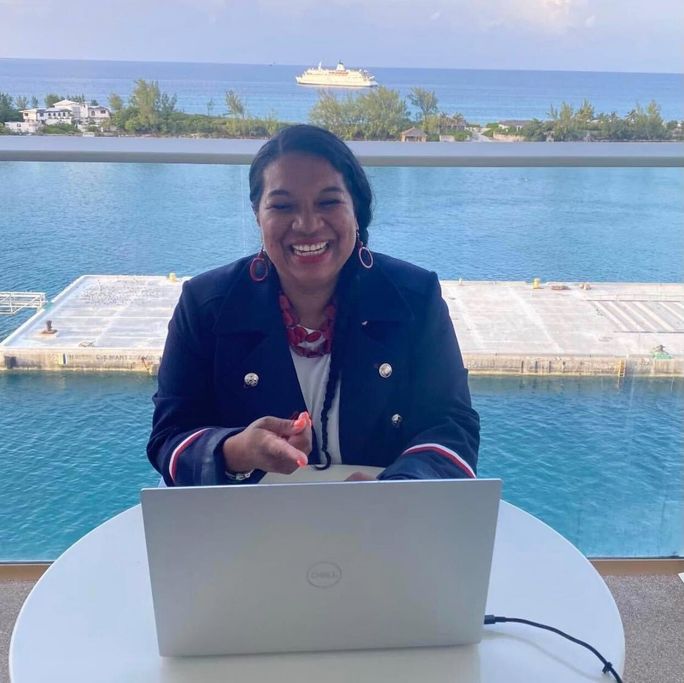 Travel Advisor Success Stories: Aggie Batista, Dream Vacations Travel Advisor Success Stories: Aggie Batista, Dream Vacations