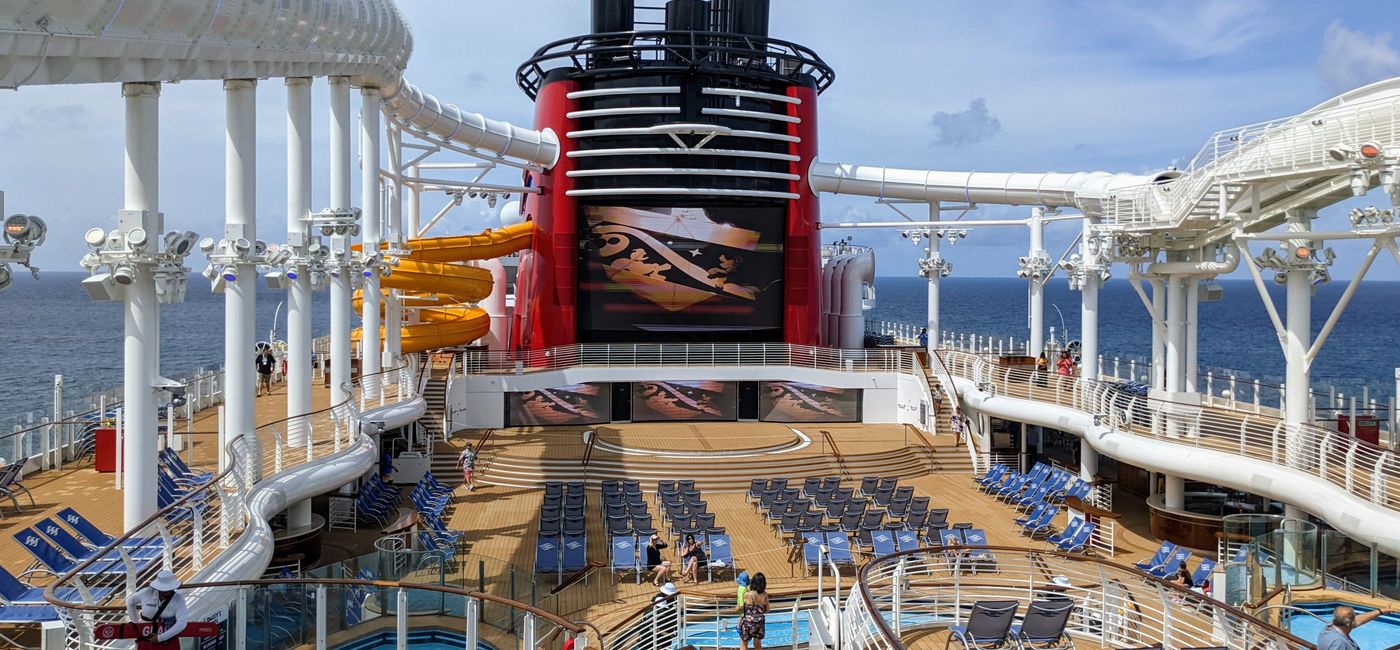 Image: Tiered Pools (Photo via Eric Bowman)