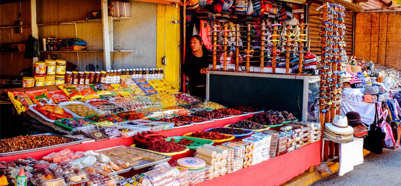 Image: Ensenada Mexico (Michelle Rae Uy)