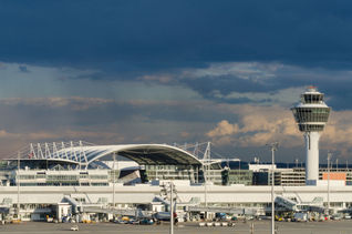 Germany's Munich Airport, Munich, Germany, munich international airport