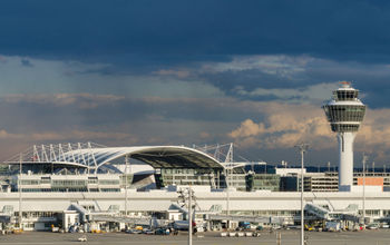 Germany's Munich Airport, Munich, Germany, munich international airport