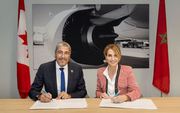 Air Transat Marrakech